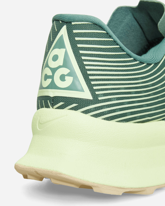 Nike Nike Acg Ultrafly Trail Sp Dutch Green/Barely Volt Sneakers Low IM6077-300