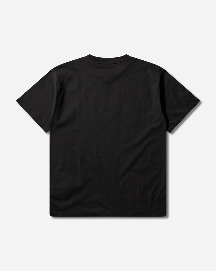 No Problemo Acid Team Ss Tee Black T-Shirts Top NP6002005 BLACK