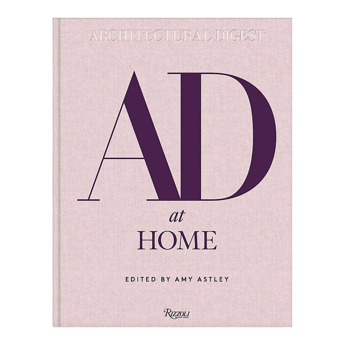 Ad At Home