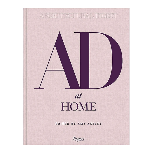 Ad At Home
