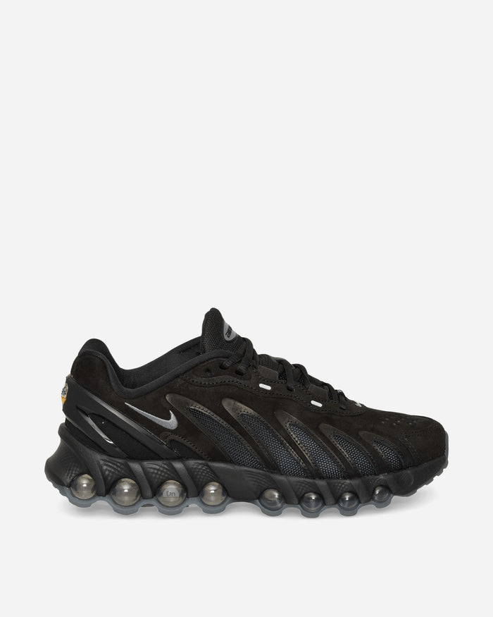Nike Air Max Dn8 Lthr Black/Smoke Grey Sneakers Low IB6381-002