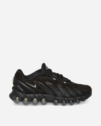 Nike Air Max Dn8 Lthr Black/Smoke Grey Sneakers Low IB6381-002