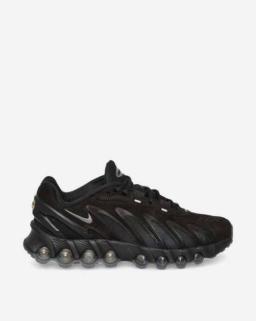 Nike Air Max Dn8 Lthr Black/Smoke Grey Sneakers Low IB6381-002