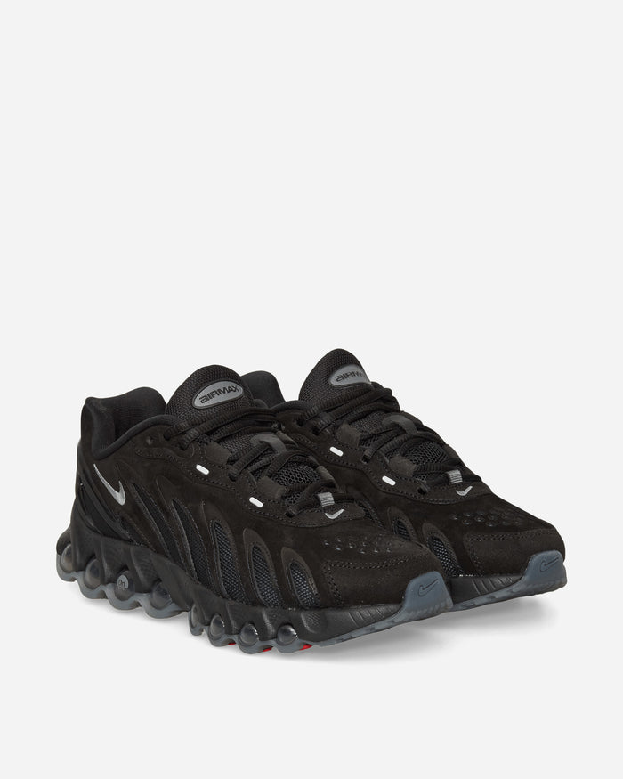 Nike Air Max Dn8 Lthr Black/Smoke Grey Sneakers Low IB6381-002