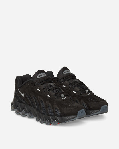 Nike Air Max Dn8 Lthr Black/Smoke Grey Sneakers Low IB6381-002
