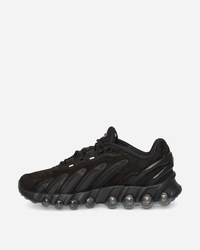 Nike Air Max Dn8 Lthr Black/Smoke Grey Sneakers Low IB6381-002