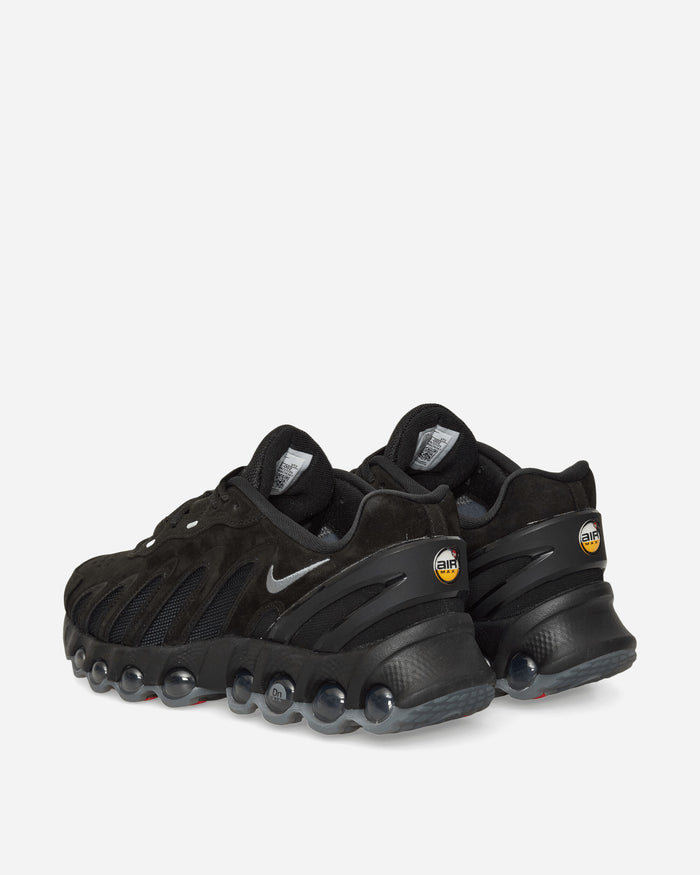 Nike Air Max Dn8 Lthr Black/Smoke Grey Sneakers Low IB6381-002