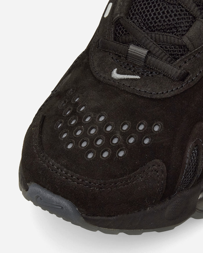 Nike Air Max Dn8 Lthr Black/Smoke Grey Sneakers Low IB6381-002