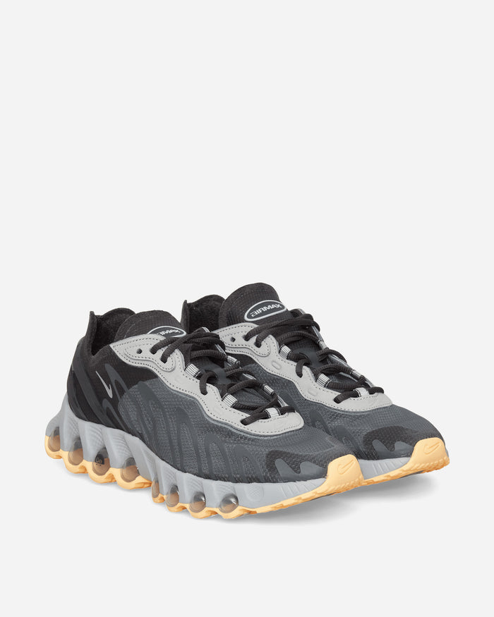Nike Nike Air Max Dn8 Cool Grey/Gym Red/Barely Volt Sneakers Low IO4479-001