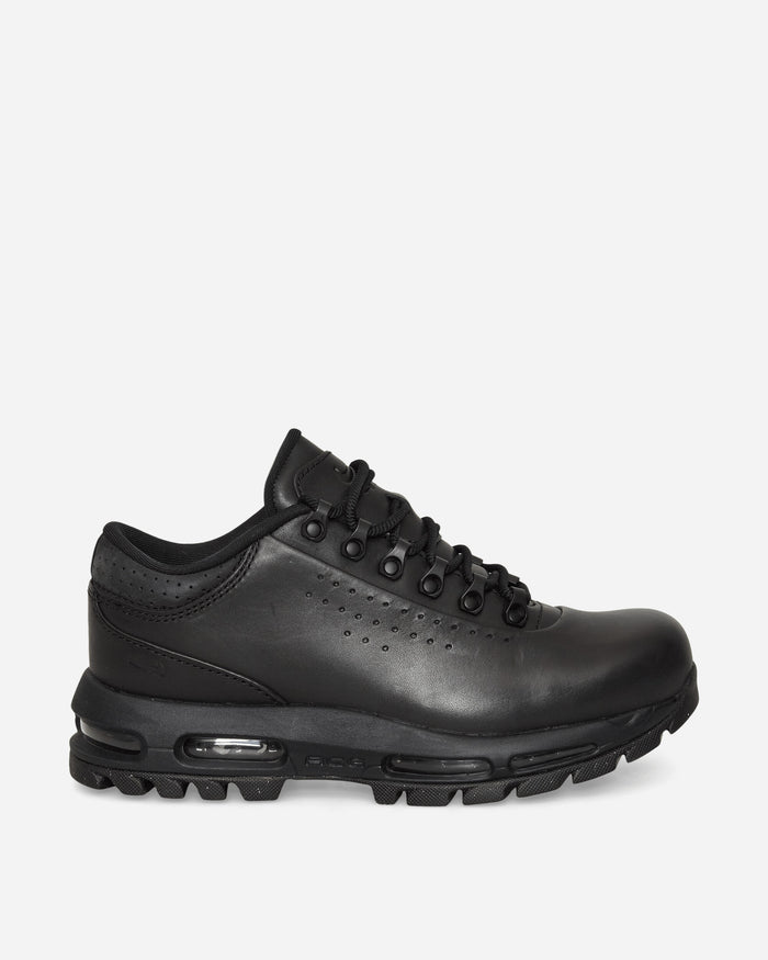 Nike Air Max Goadome Low sp Black/Black-Anthracite Sneakers Low IQ0641-001
