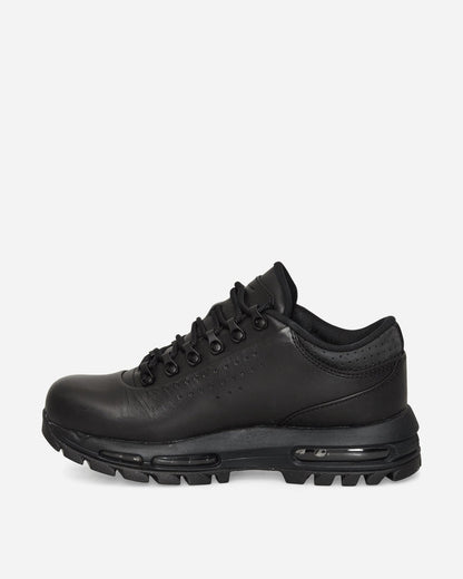 Nike Air Max Goadome Low sp Black/Black-Anthracite Sneakers Low IQ0641-001