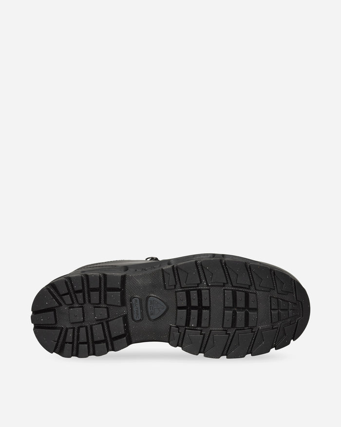 Nike Air Max Goadome Low sp Black/Black-Anthracite Sneakers Low IQ0641-001