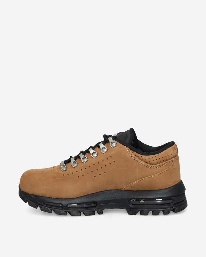 Nike Air Max Goadome Low Sp Taupe/Univ Red/Black Sneakers High IU5915-200