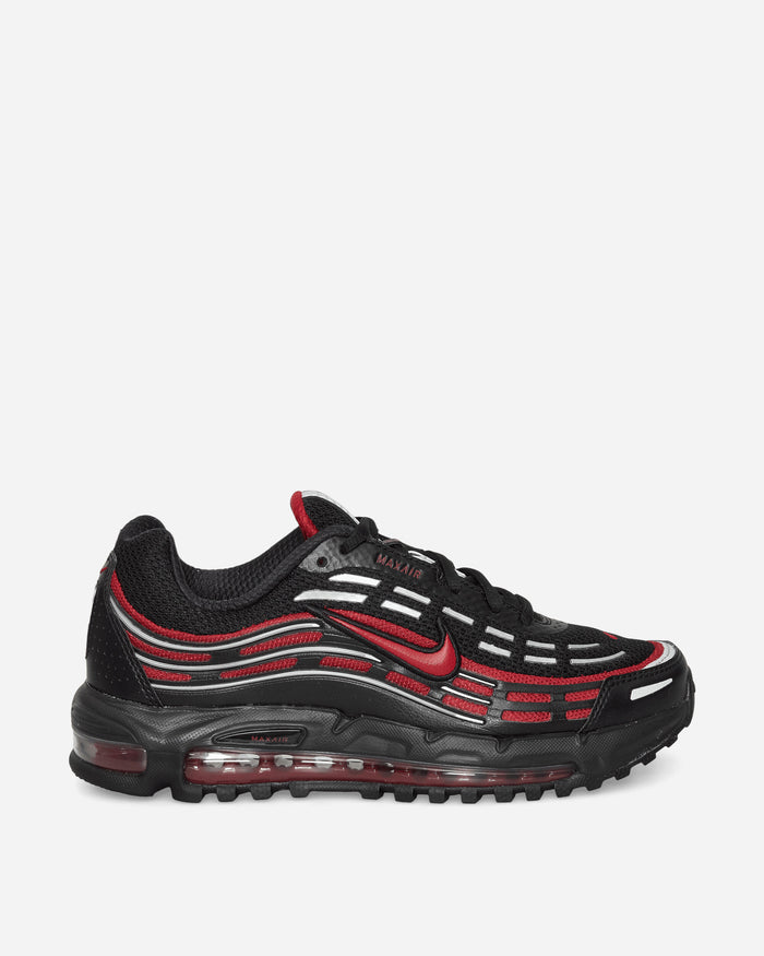 Nike Nike Air Max Tl 2.5 Men's Shoes Black/Team Crimson-Metallic Si Sneakers Low FZ4110-011