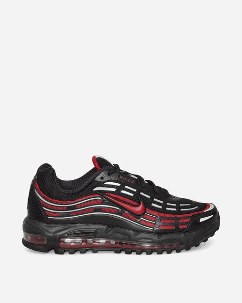 Nike Nike Air Max Tl 2.5 Men's Shoes Black/Team Crimson-Metallic Si Sneakers Low FZ4110-011