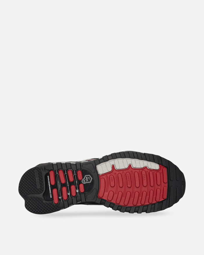 Nike Nike Air Max Tl 2.5 Men's Shoes Black/Team Crimson-Metallic Si Sneakers Low FZ4110-011