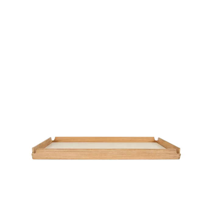 Airey Teak Tray