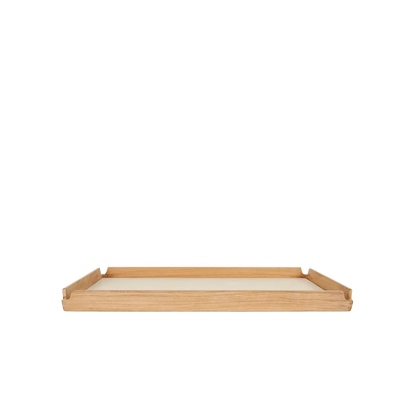 Airey Teak Tray