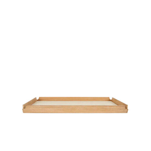 Airey Teak Tray