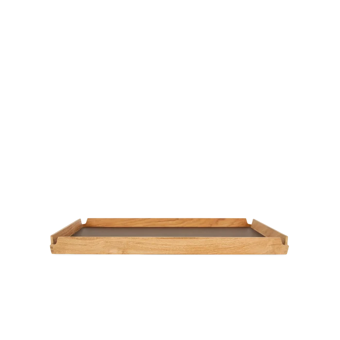 Airey Teak Tray