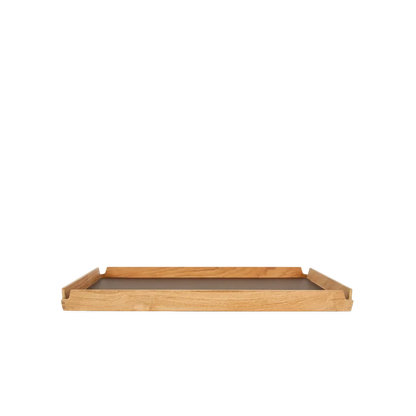 Airey Teak Tray