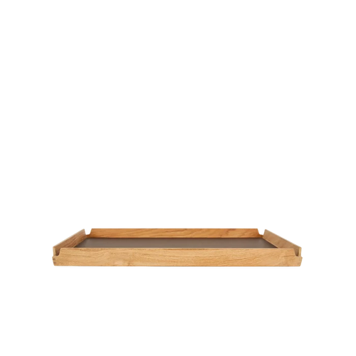 Airey Teak Tray