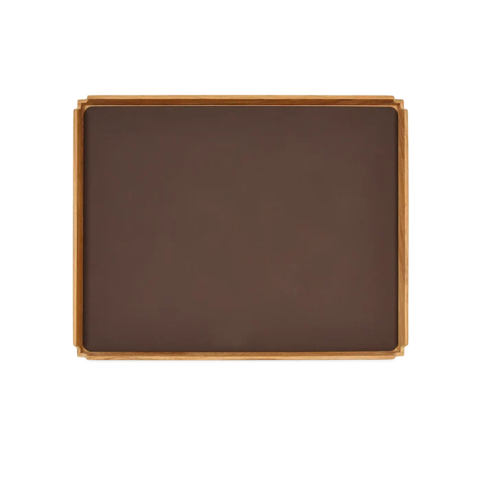 Airey Teak Tray