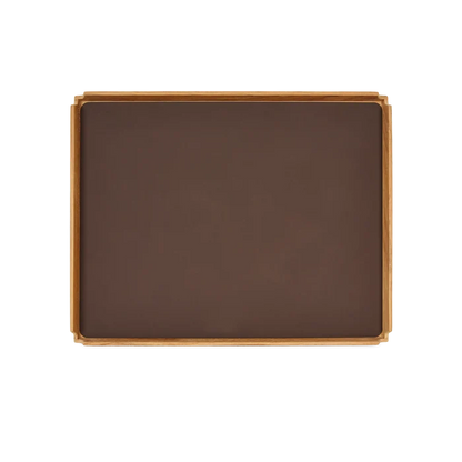 Airey Teak Tray