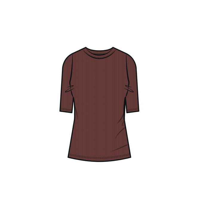 Akari Crew - Paper Label