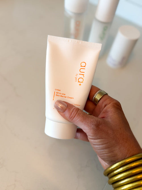 All-In-One Skin Barrier Cream