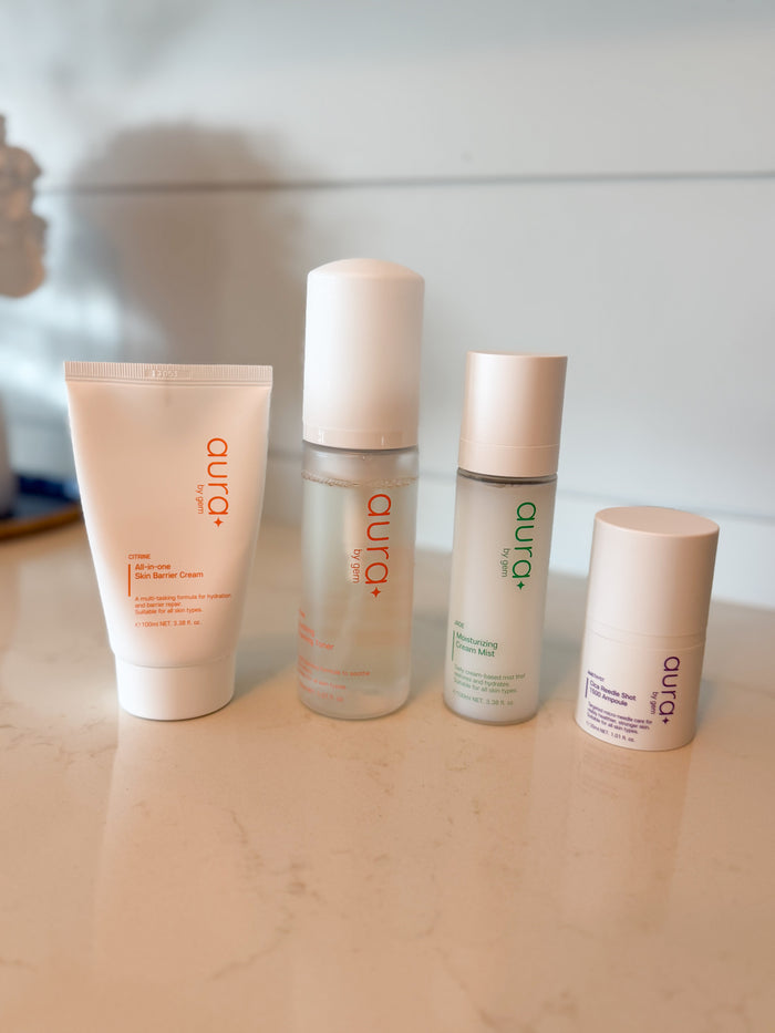 All-In-One Skin Barrier Cream