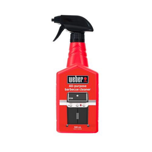 All-Purpose Exterior BBQ Cleaner