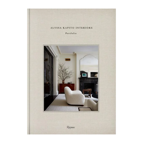 Alyssa Kapito: Interiors