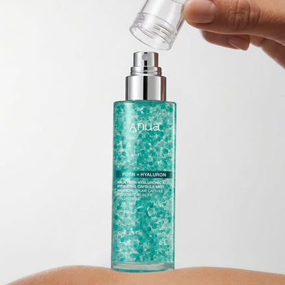 Anua PDRN Hyaluronic Acid Hydrating Capsule Mist 100ml