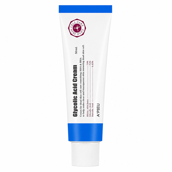 A'pieu Glycolic Acid Cream 50ml