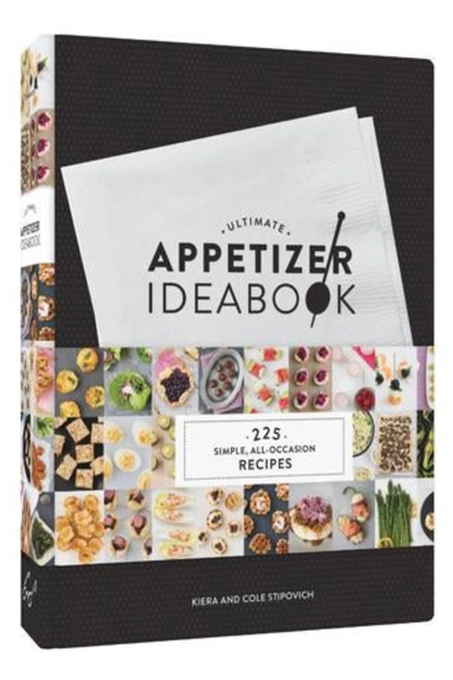 Appetizer Ideabook