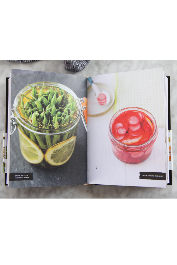 Appetizer Ideabook