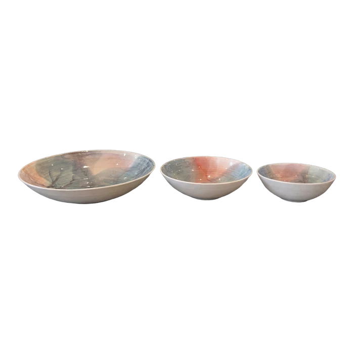 Aquarello Bowl