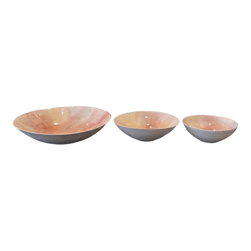 Aquarello Bowl