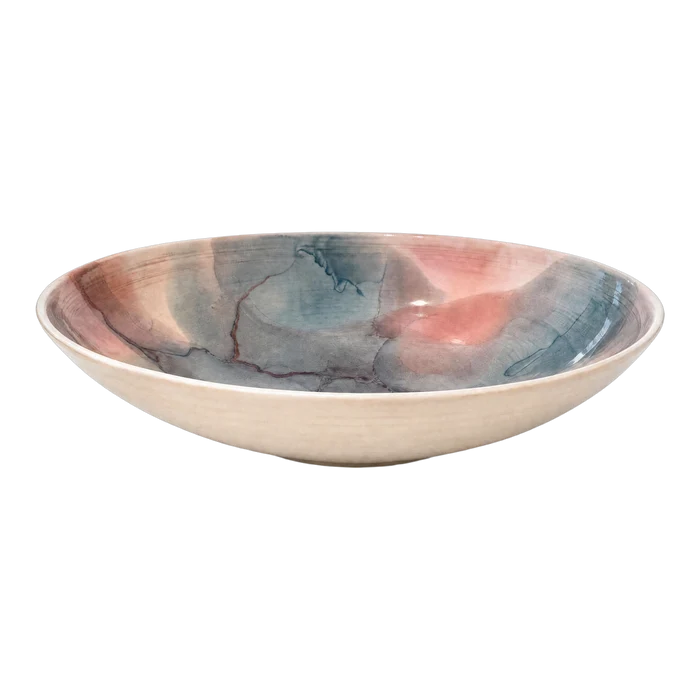 Aquarello Bowl