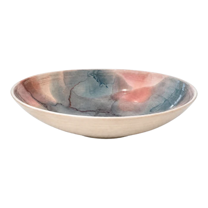 Aquarello Bowl