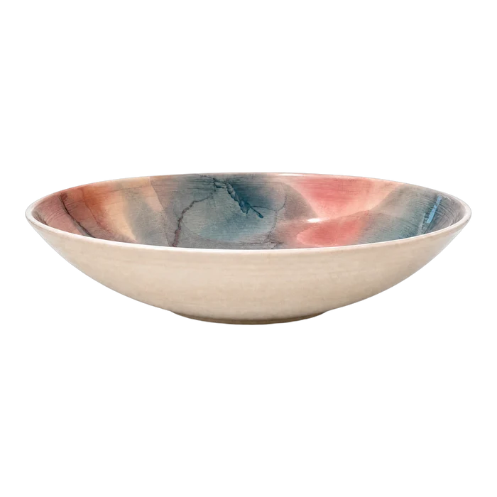 Aquarello Bowl