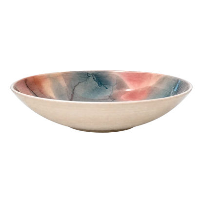 Aquarello Bowl