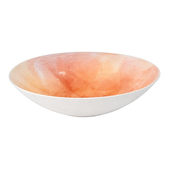 Aquarello Bowl
