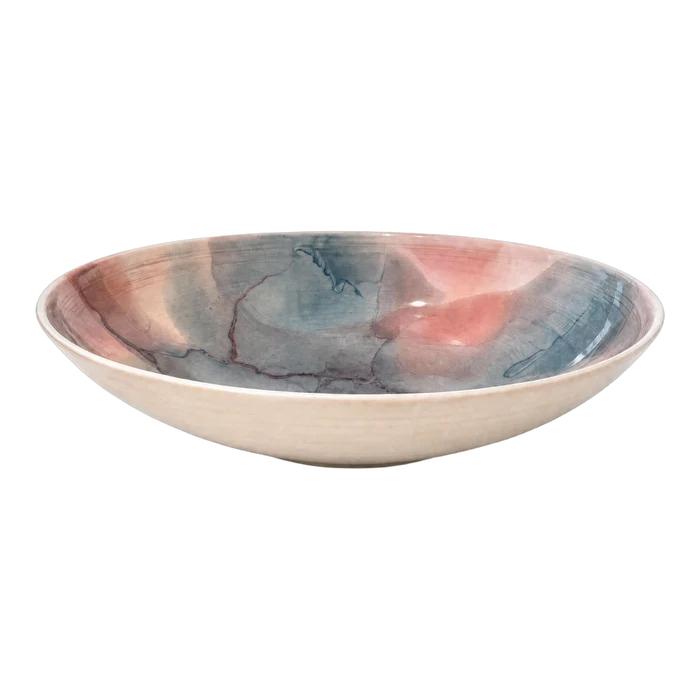 Aquarello Bowl