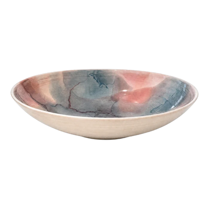Aquarello Bowl