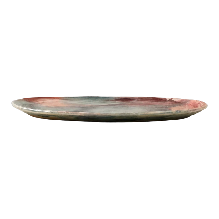 Aquarello Plate