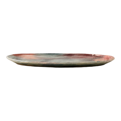 Aquarello Plate