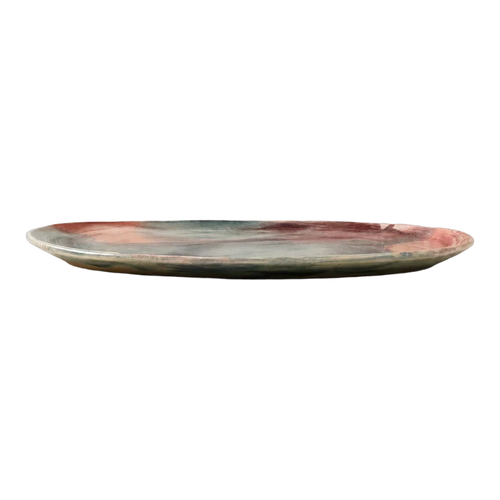 Aquarello Plate