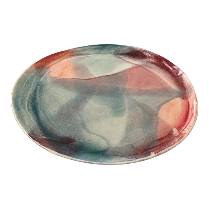 Aquarello Plate